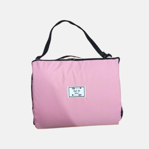 سرير الرضع المتنقل القابل للطي