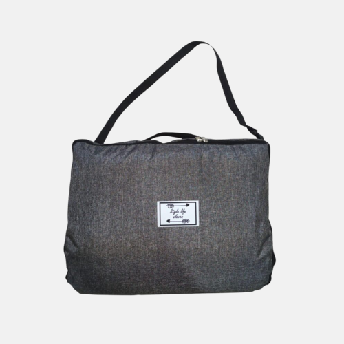 سرير الرضع المتنقل القابل للطي