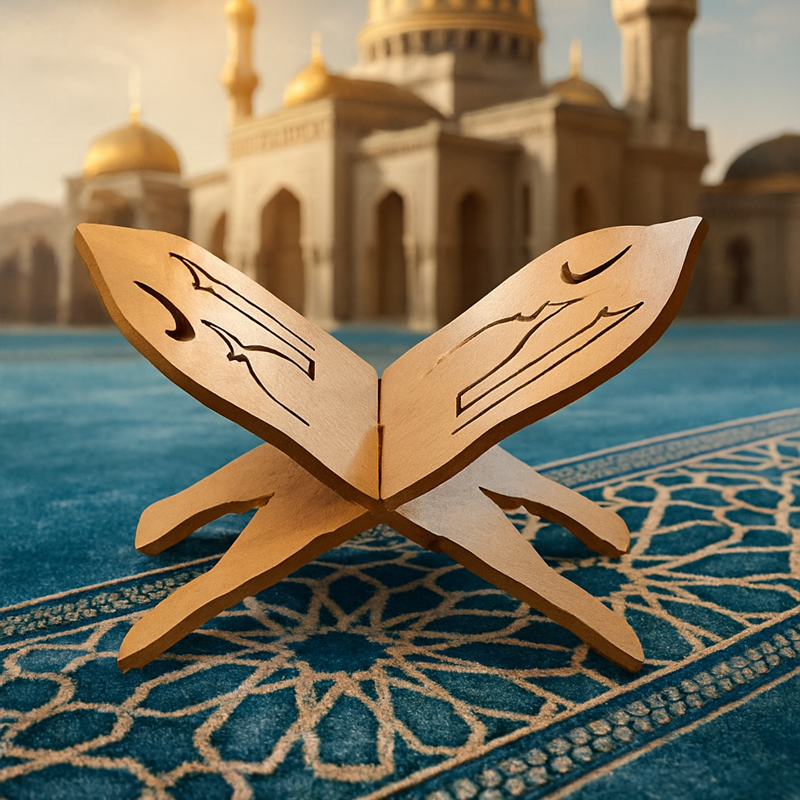 حامل المصحف