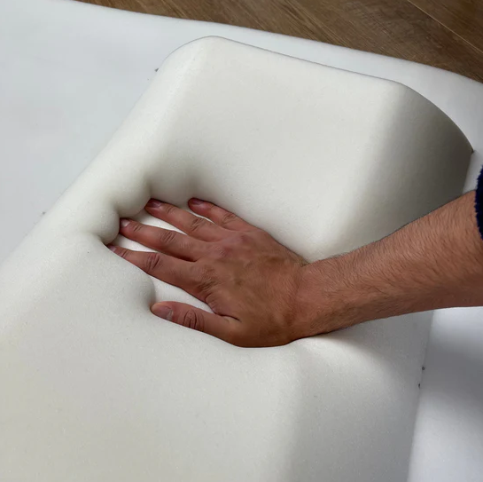 سجادة الصلاة الطبية - راحة تامة ودعم مثالي للركبتين