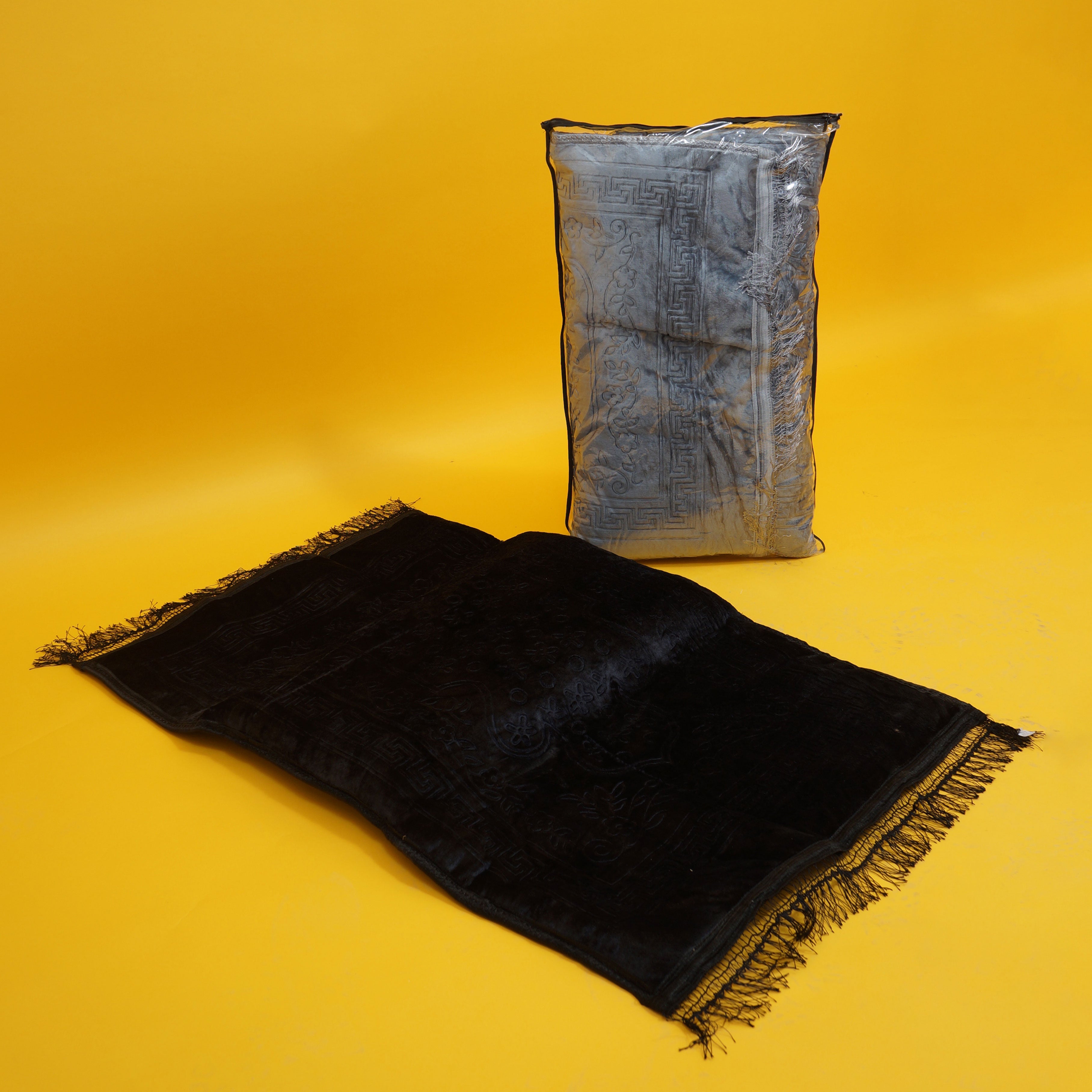 سجادة الصلاة الطبية - راحة تامة ودعم مثالي للركبتين