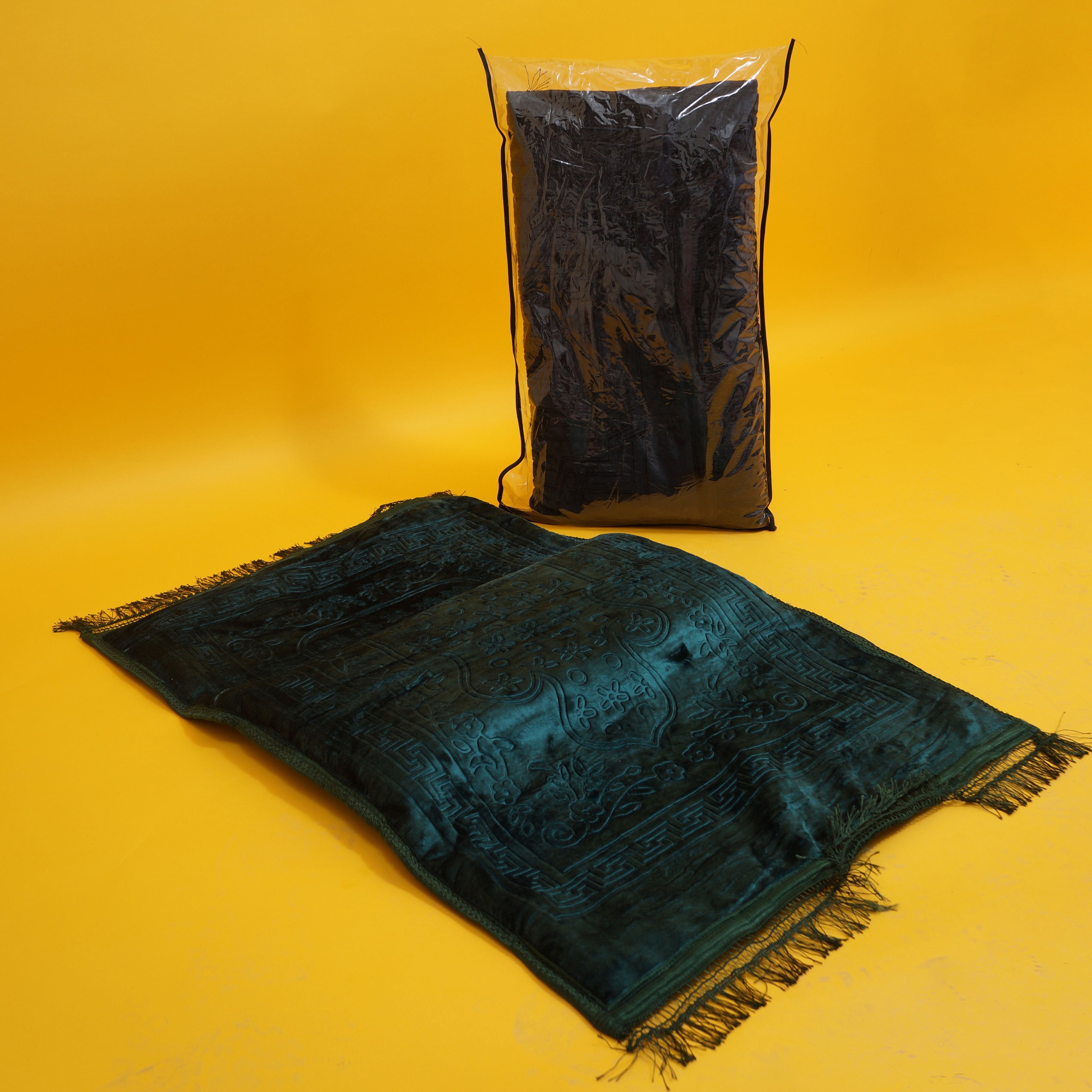 سجادة الصلاة الطبية - راحة تامة ودعم مثالي للركبتين